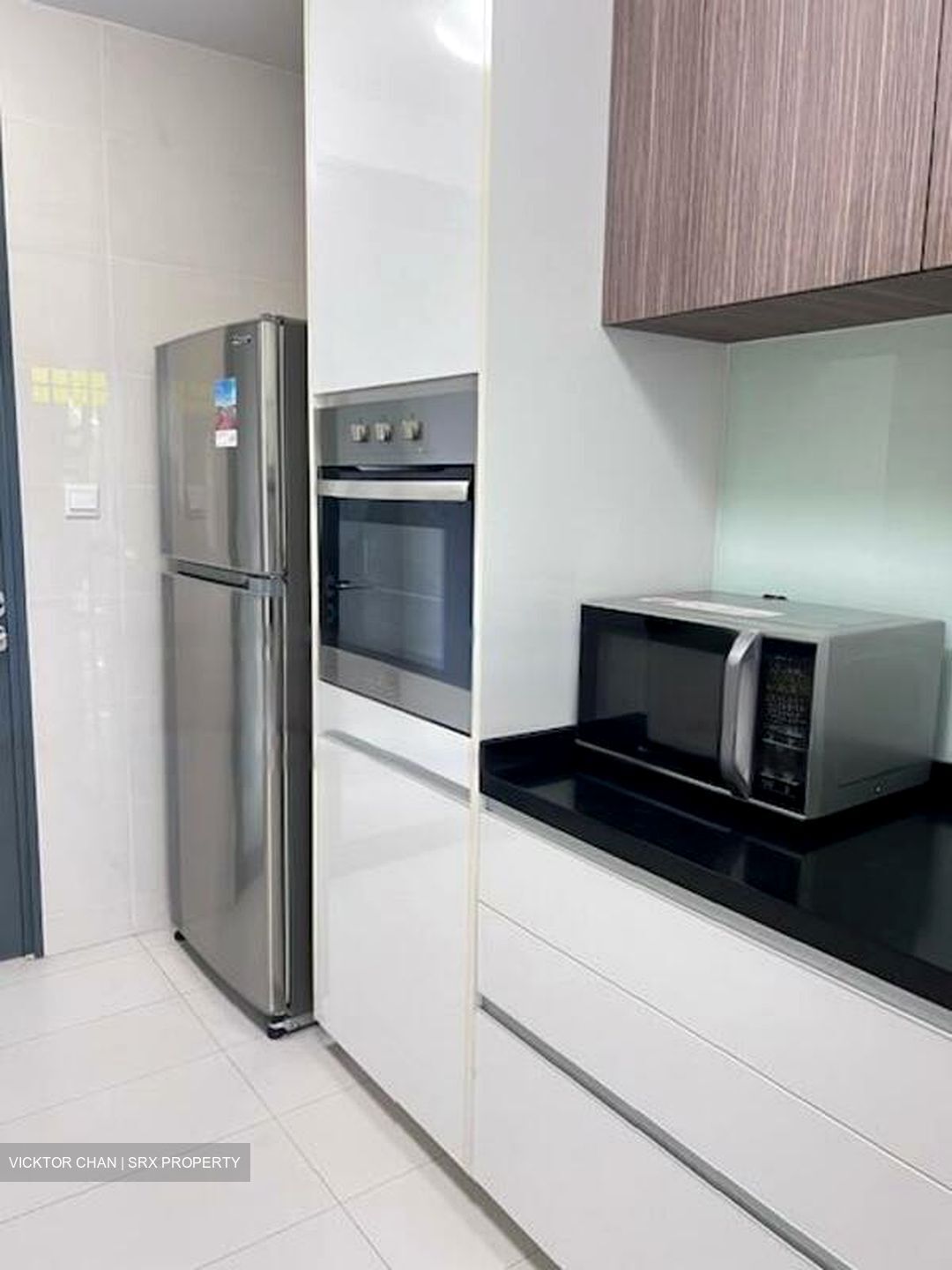 The Palette (D18), Condominium #501942141